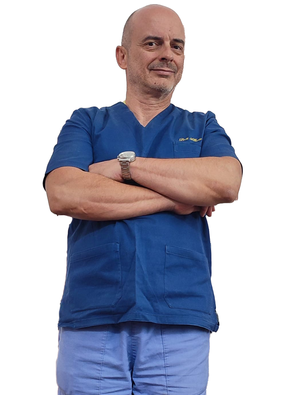 Fisioterapista a L'Aquila (AQ)